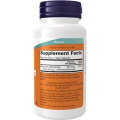 Selenium - Yeast Free
