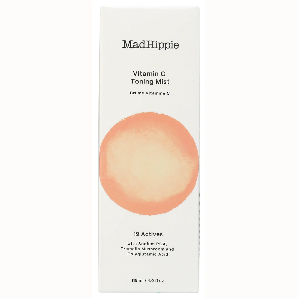 Vitamin C Toning Mist