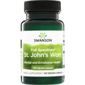 Full Spectrum St. Johns Wort