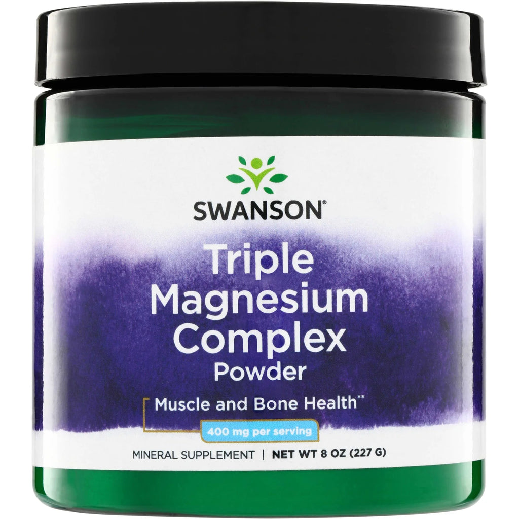 Triple Magnesium Complex Powder