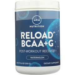 Reload BCAA + G Post-Workout Recovery - Watermelon