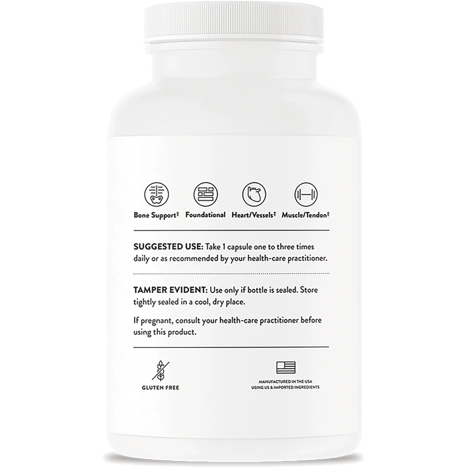 Magnesium CitraMate