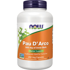 Pau D Arco