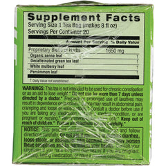 Diet Green Tea