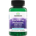 Blackstrap Molasses with Iron