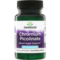 Chromium Picolinate