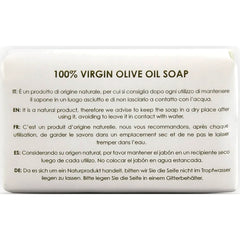 Classic Face & Body Bar