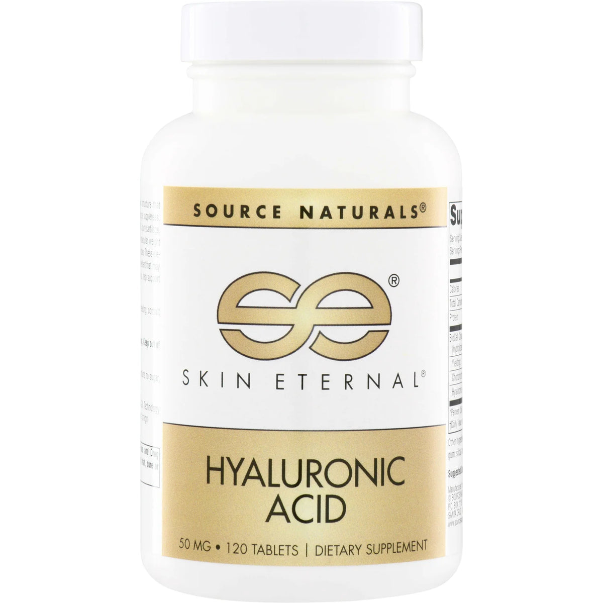 Skin Eternal Hyaluronic Acid