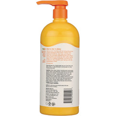 Very Emollient Body Wash - Island Citrus