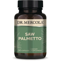 Saw Palmetto