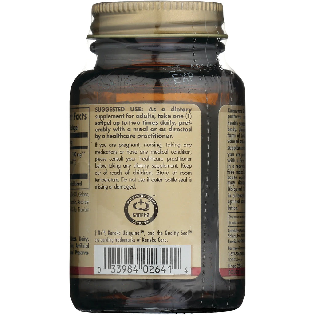 Ubiquinol
