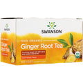 100% Organic Tea - Caffeine-Free