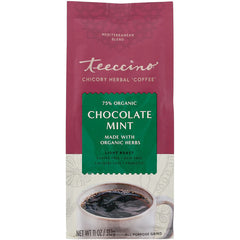 Chicory Herbal Coffee - Chocolate Mint
