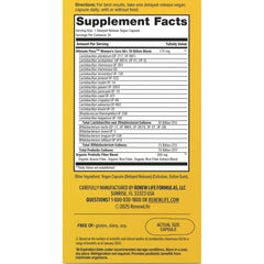 Womens 50+ Ultimate Flora Probiotic