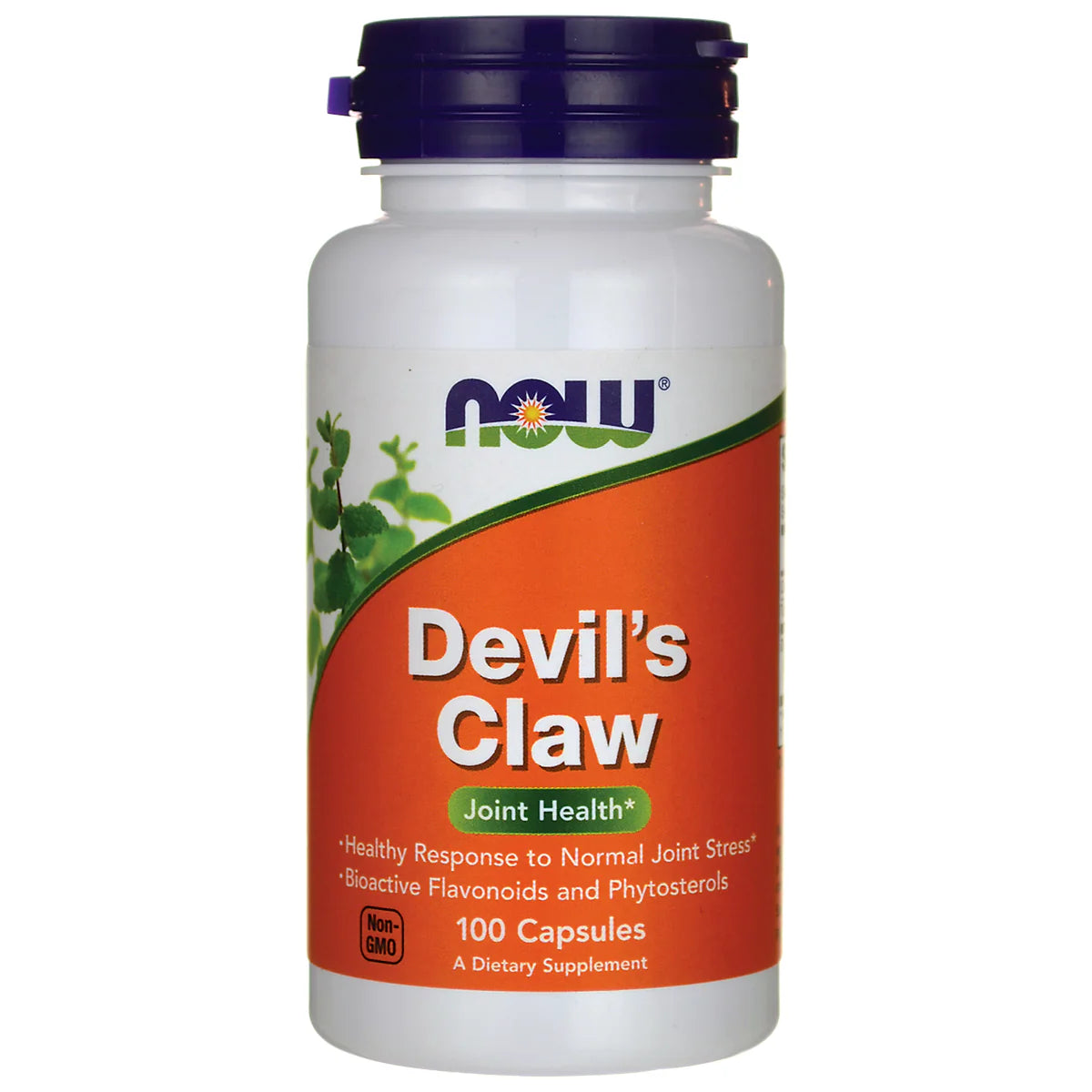 Devils Claw