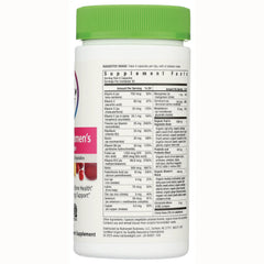 Certified Womens Multivitamin