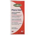 Flora Iron