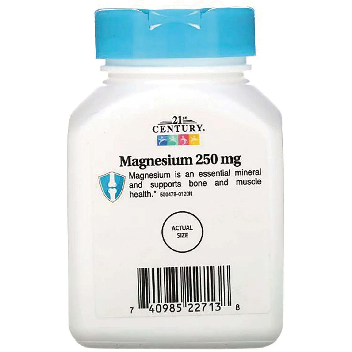 Magnesium