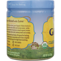 Ghee Clarified Butter