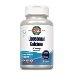Liposomal Calcium
