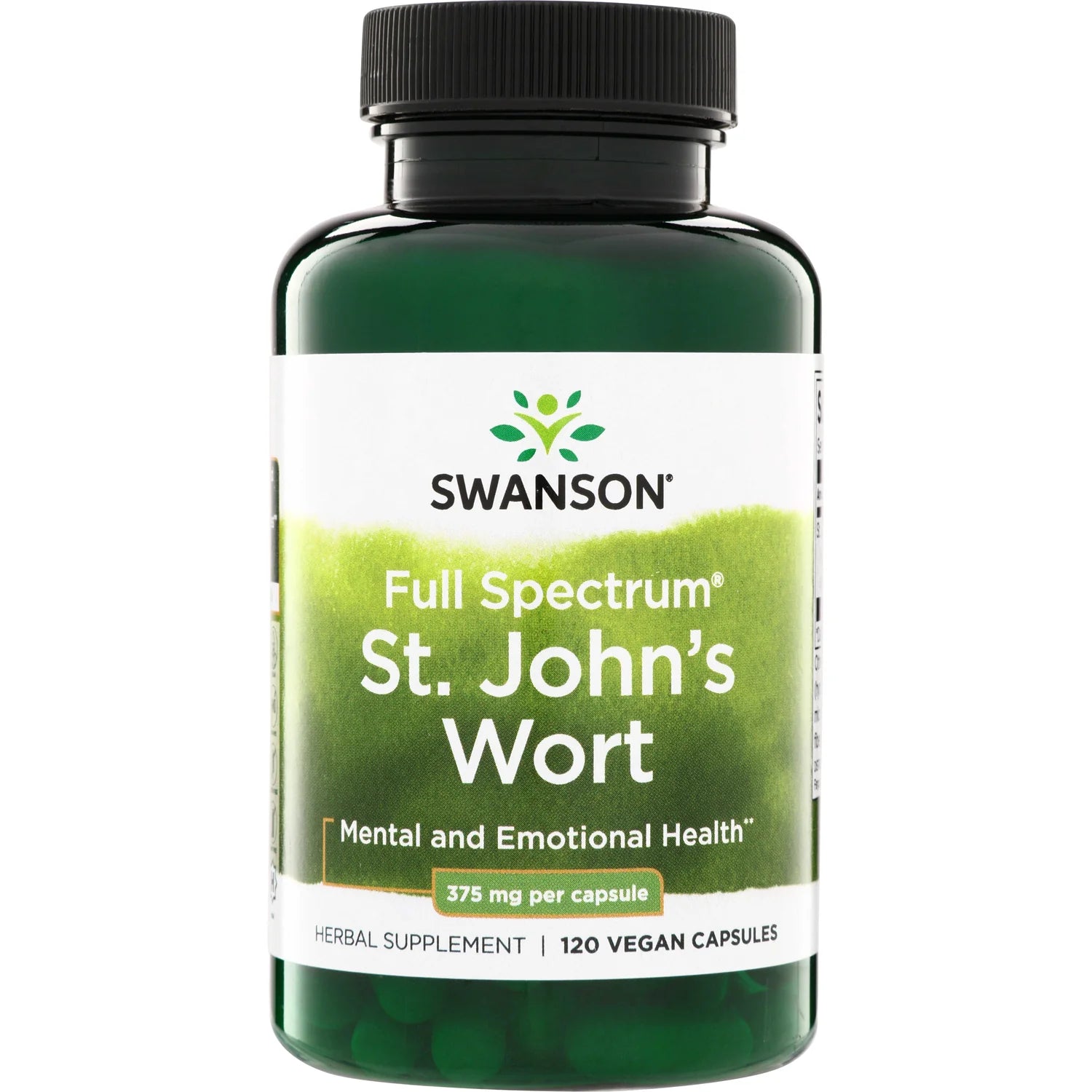 Full Spectrum St. Johns Wort