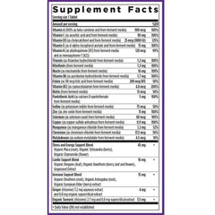 One Daily Every Mans Multivitamin