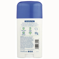 Active Life Deodorant - Cucumber Green Tea