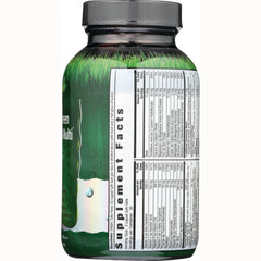 Mens Living Green Liquid-Gel Multi