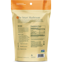 Lions Mane Mushroom Powder