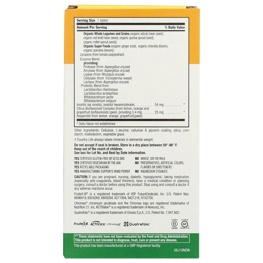 Core Daily 1 Multivitamin For Men