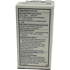 Extra Strength Pain Relief PM