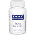 Trace Minerals
