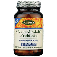 Advanced Adults Probiotic