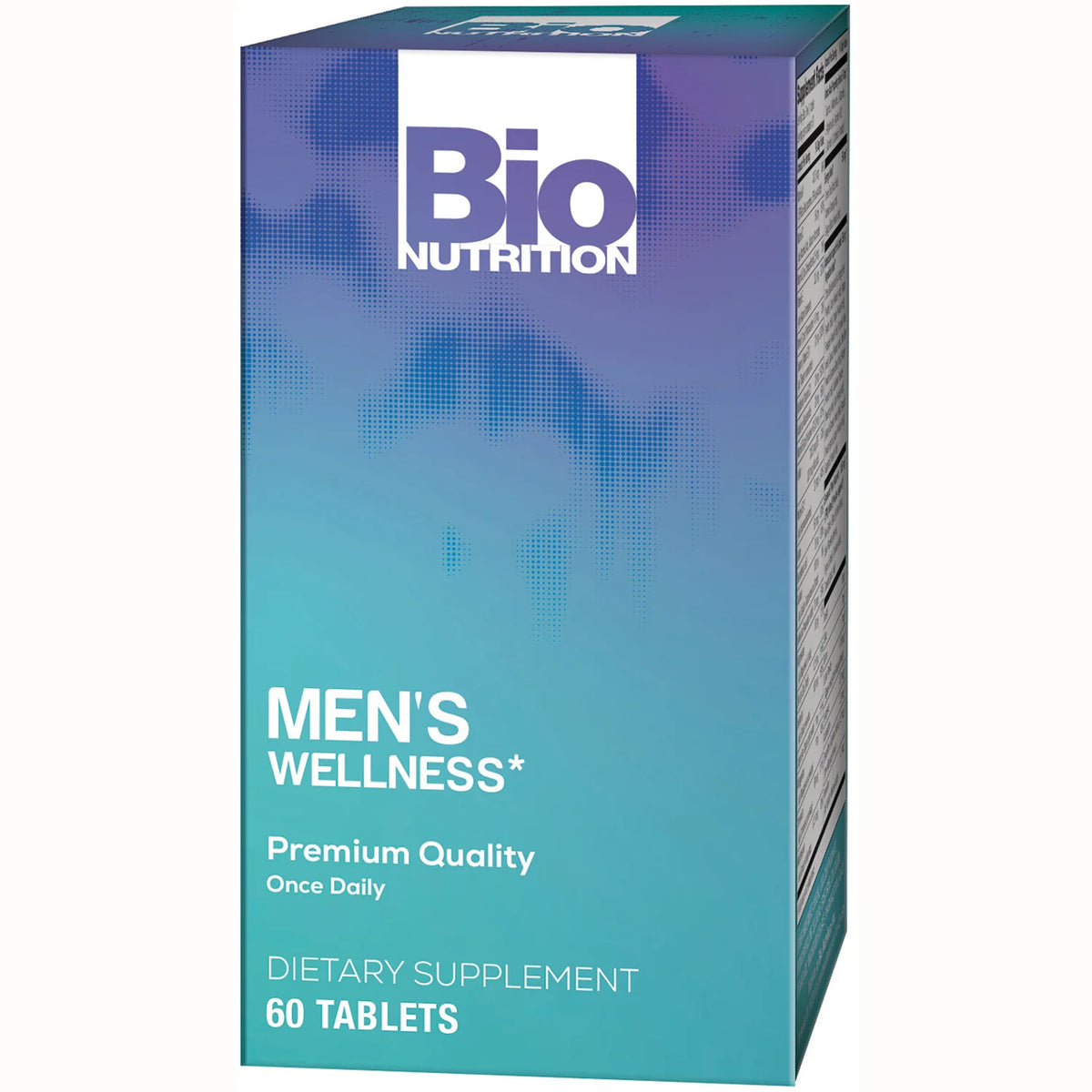 Mens Wellness