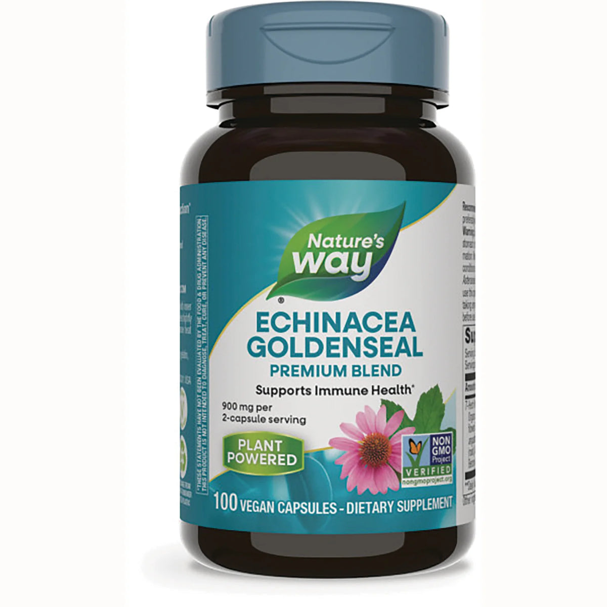 Echinacea Goldenseal
