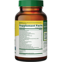 Mens 55+ Advanced Mulitvitamin