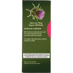 Milk Thistle