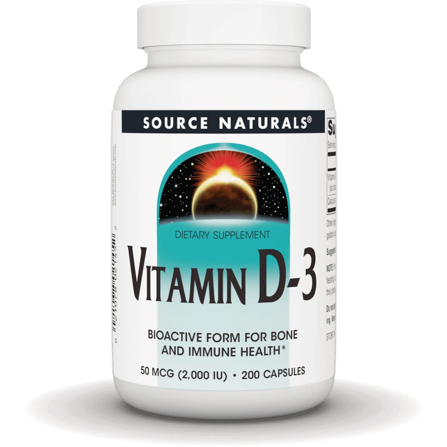Vitamin D-3