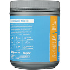 Vital Performance Protein - Vanilla