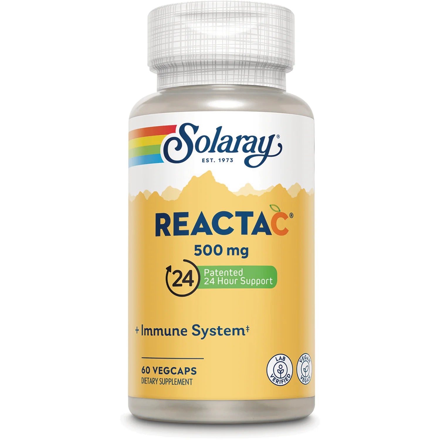 Reacta-C