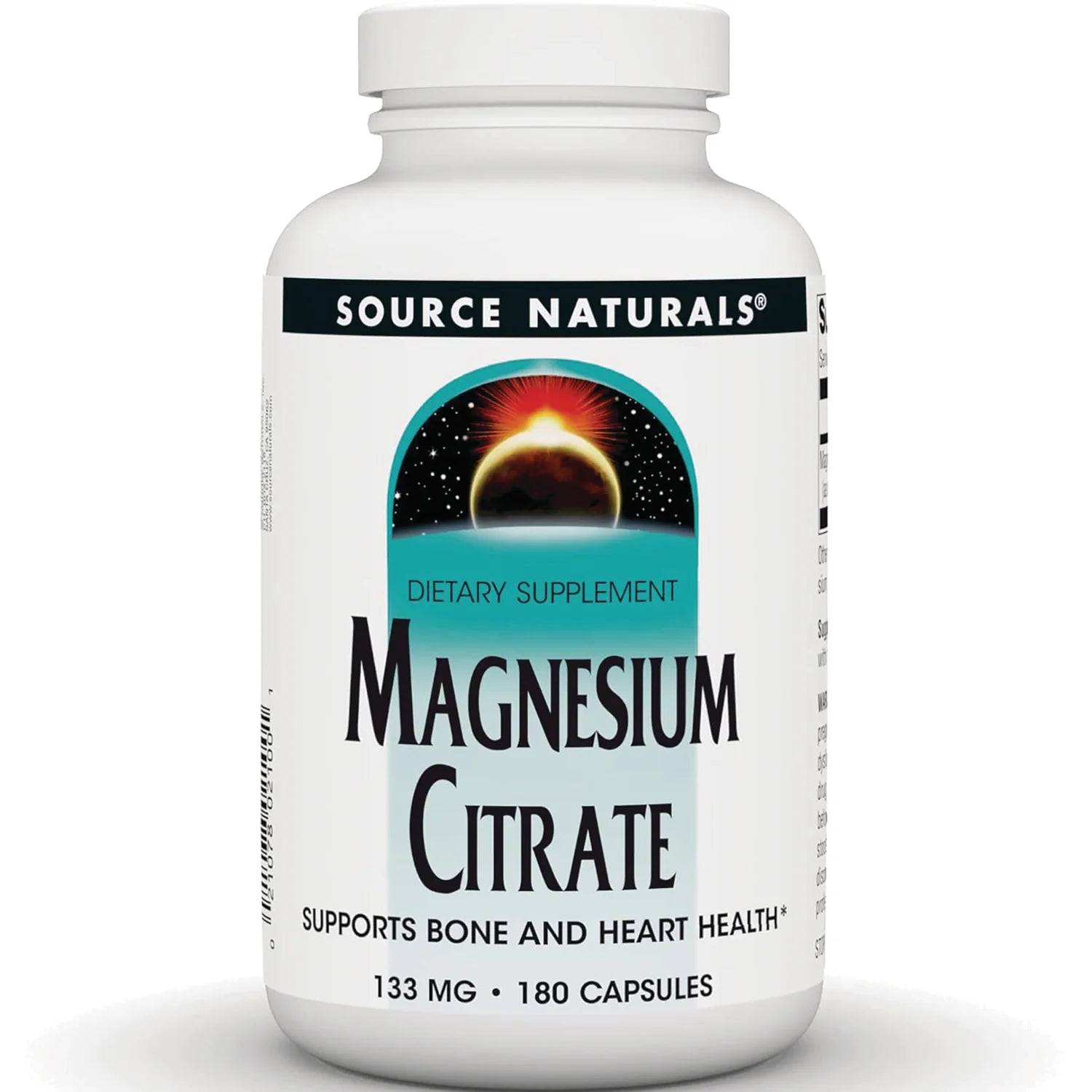 Magnesium Citrate