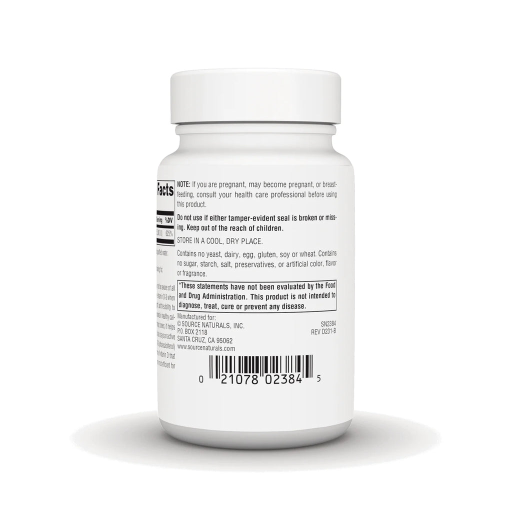 Vitamin D-3