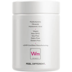 Womens Multivitamin 50+