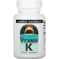 Vitamin K