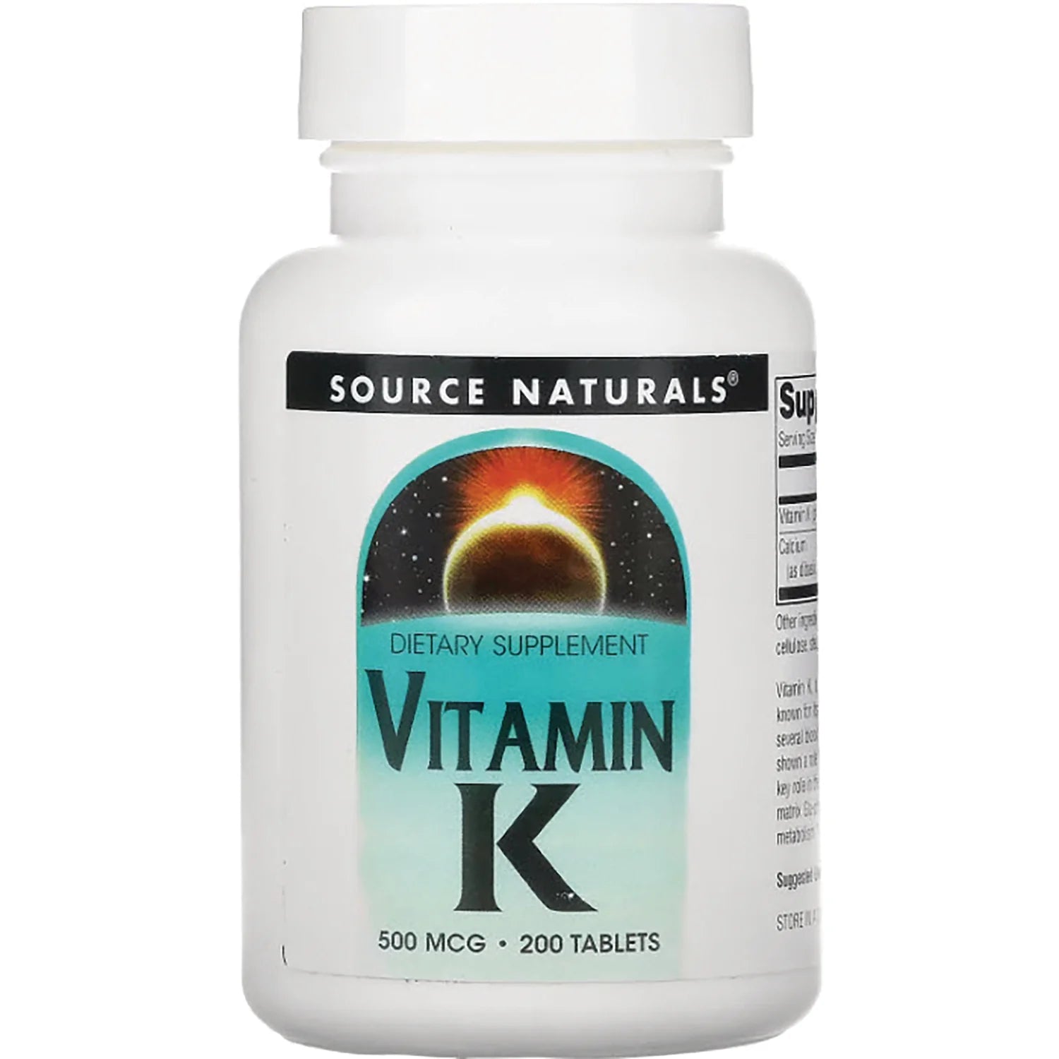 Vitamin K