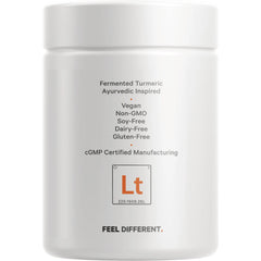 Liposomal Turmeric+