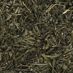 Organic Bancha Leaf Green Tea