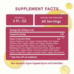 Womens Hormone Balance