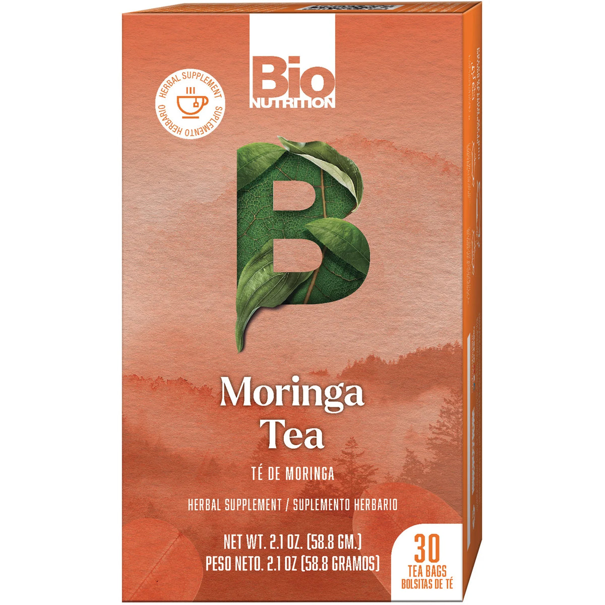 Moringa Tea