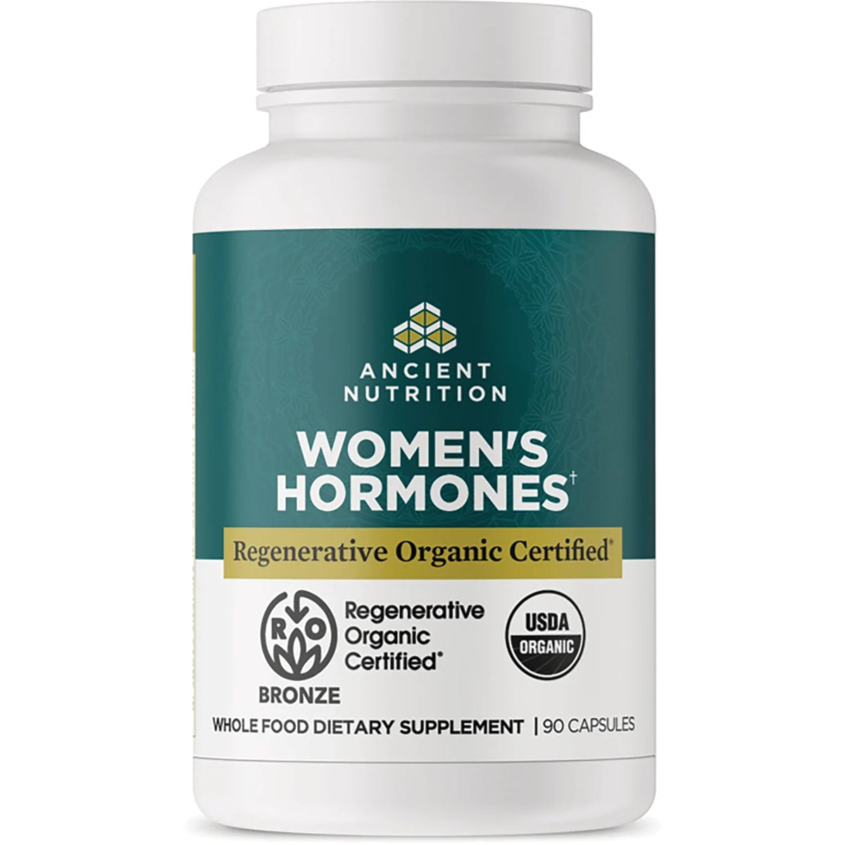 Womens Hormones